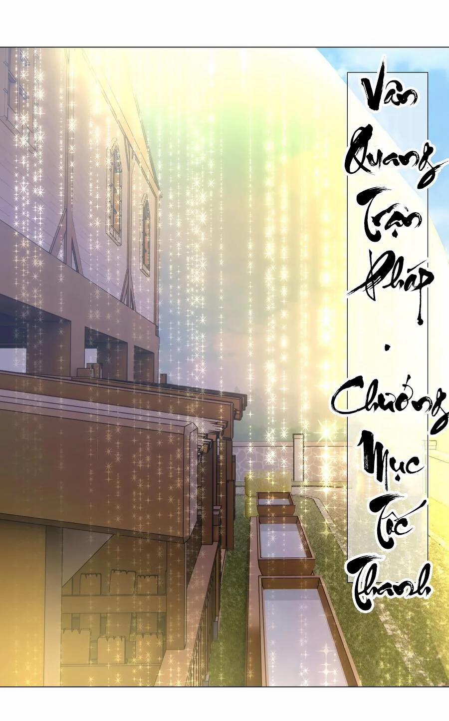 My Harem Grew So Large, I Was Forced To Ascend 51 trang 105