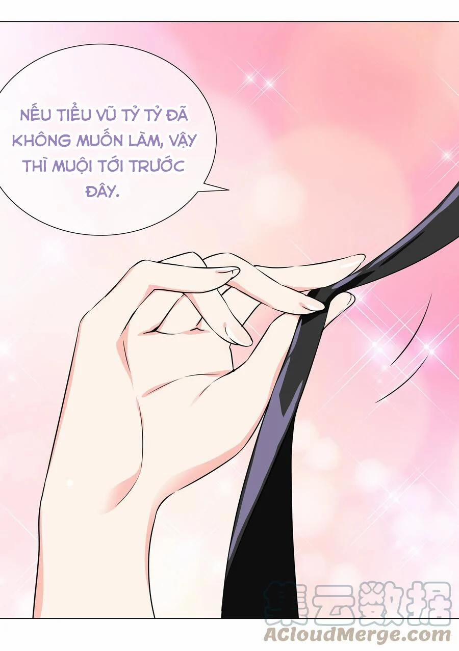 My Harem Grew So Large, I Was Forced To Ascend 51 trang 107