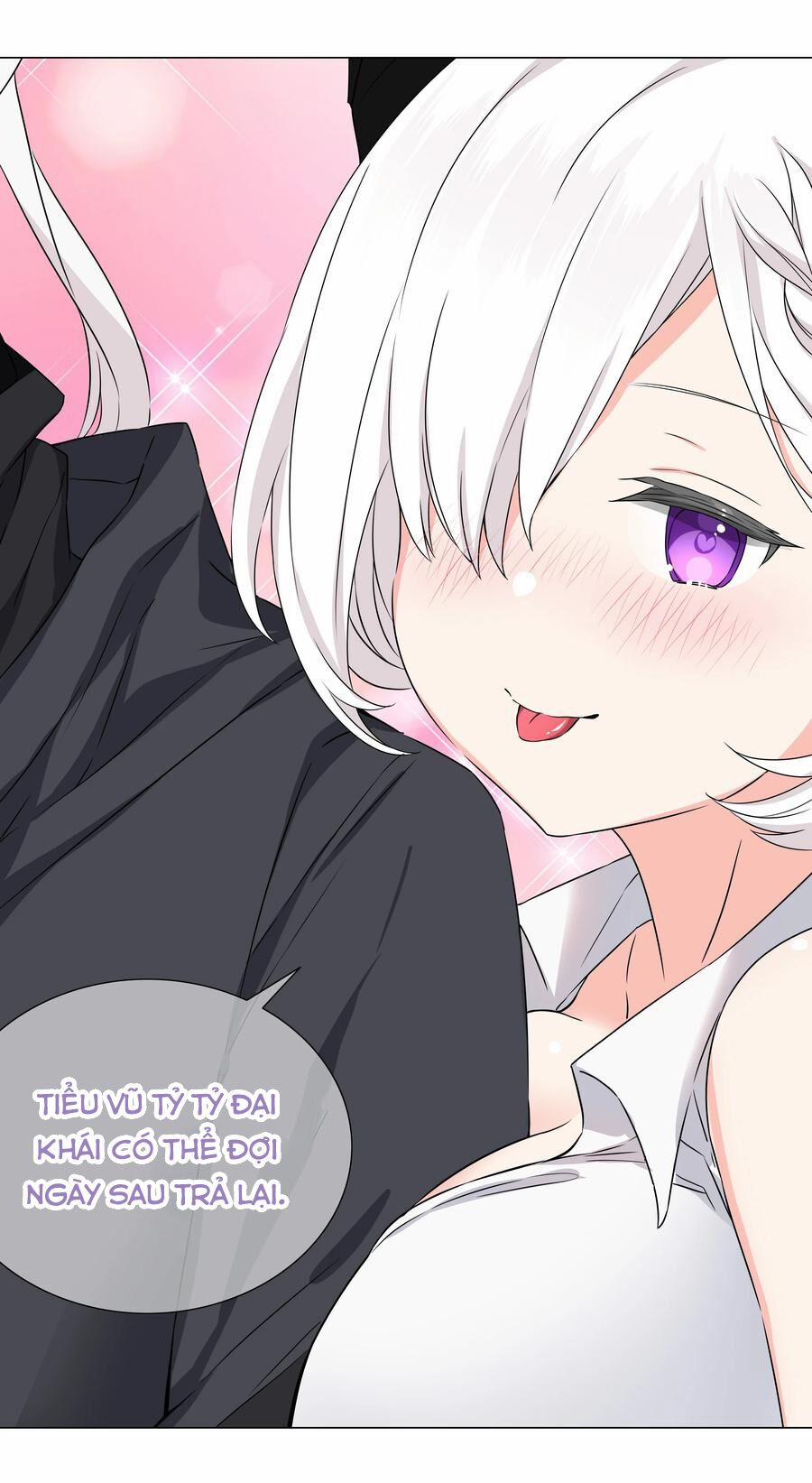 My Harem Grew So Large, I Was Forced To Ascend 51 trang 108