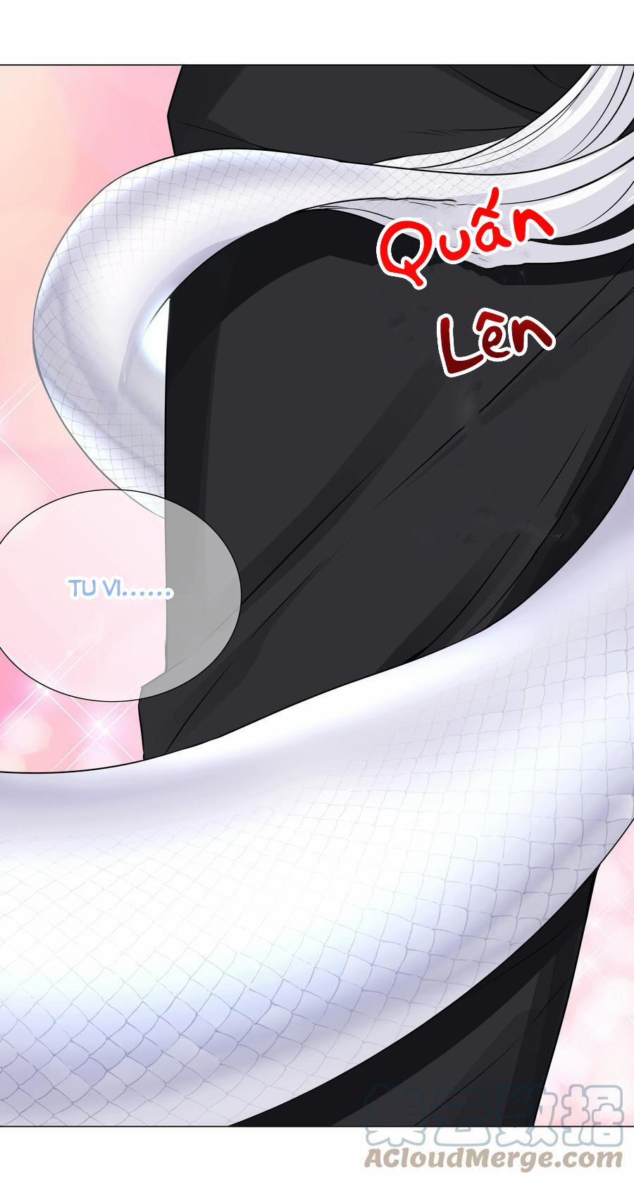 My Harem Grew So Large, I Was Forced To Ascend 51 trang 111