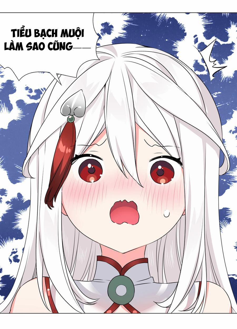 My Harem Grew So Large, I Was Forced To Ascend 51 trang 113