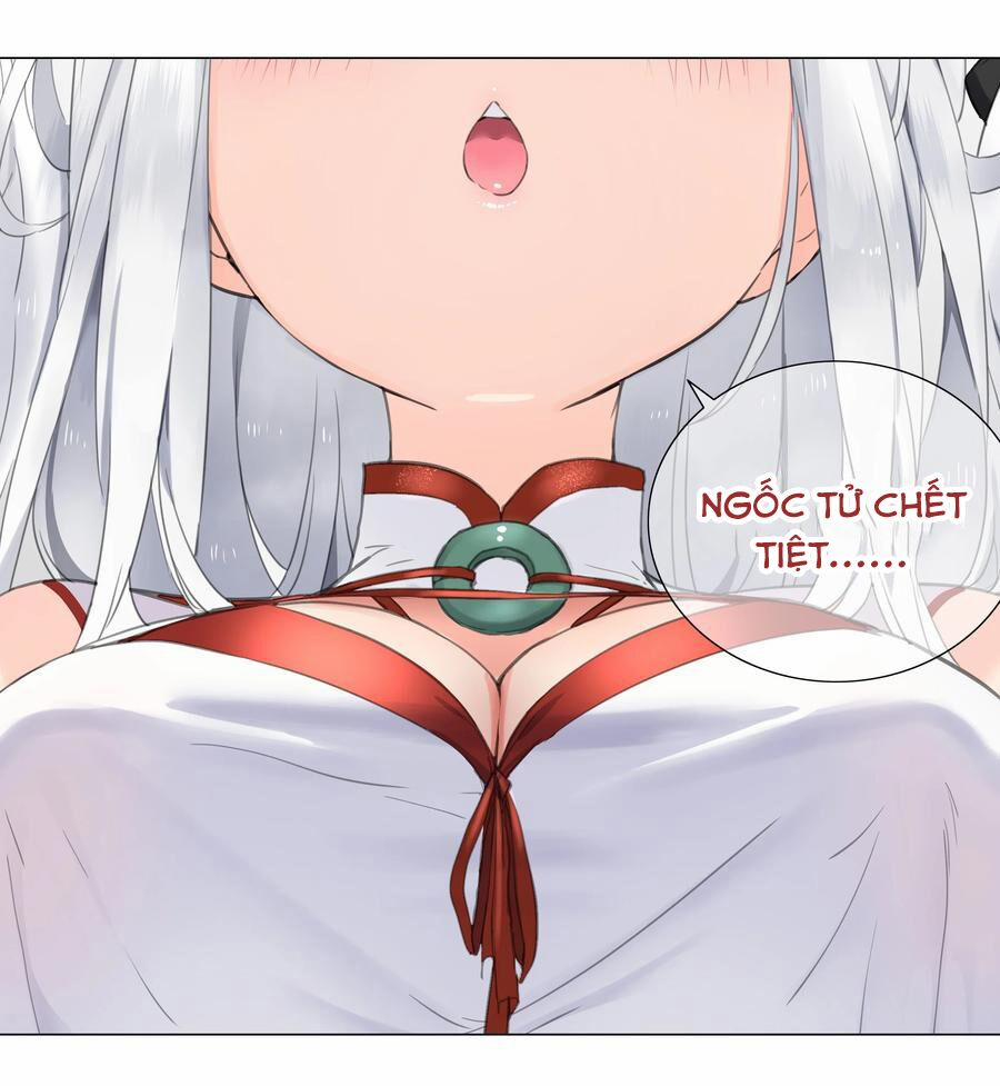 My Harem Grew So Large, I Was Forced To Ascend 51 trang 116