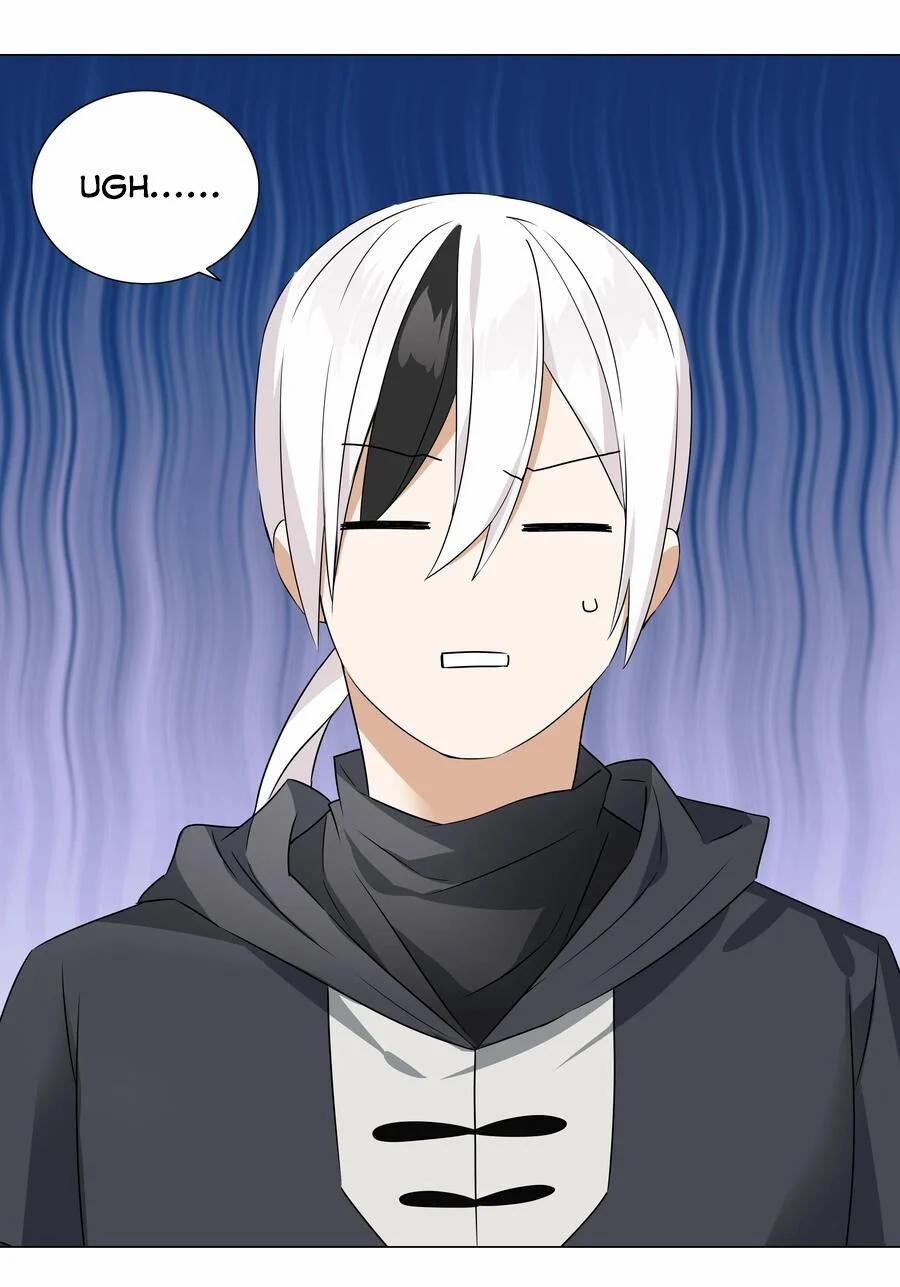 My Harem Grew So Large, I Was Forced To Ascend 51 trang 13