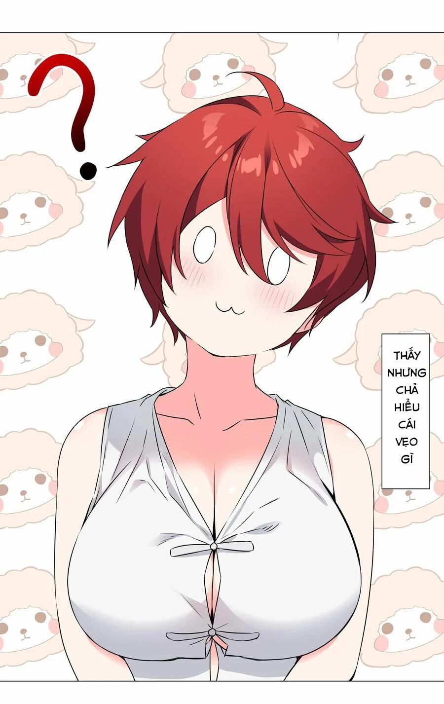 My Harem Grew So Large, I Was Forced To Ascend 51 trang 18