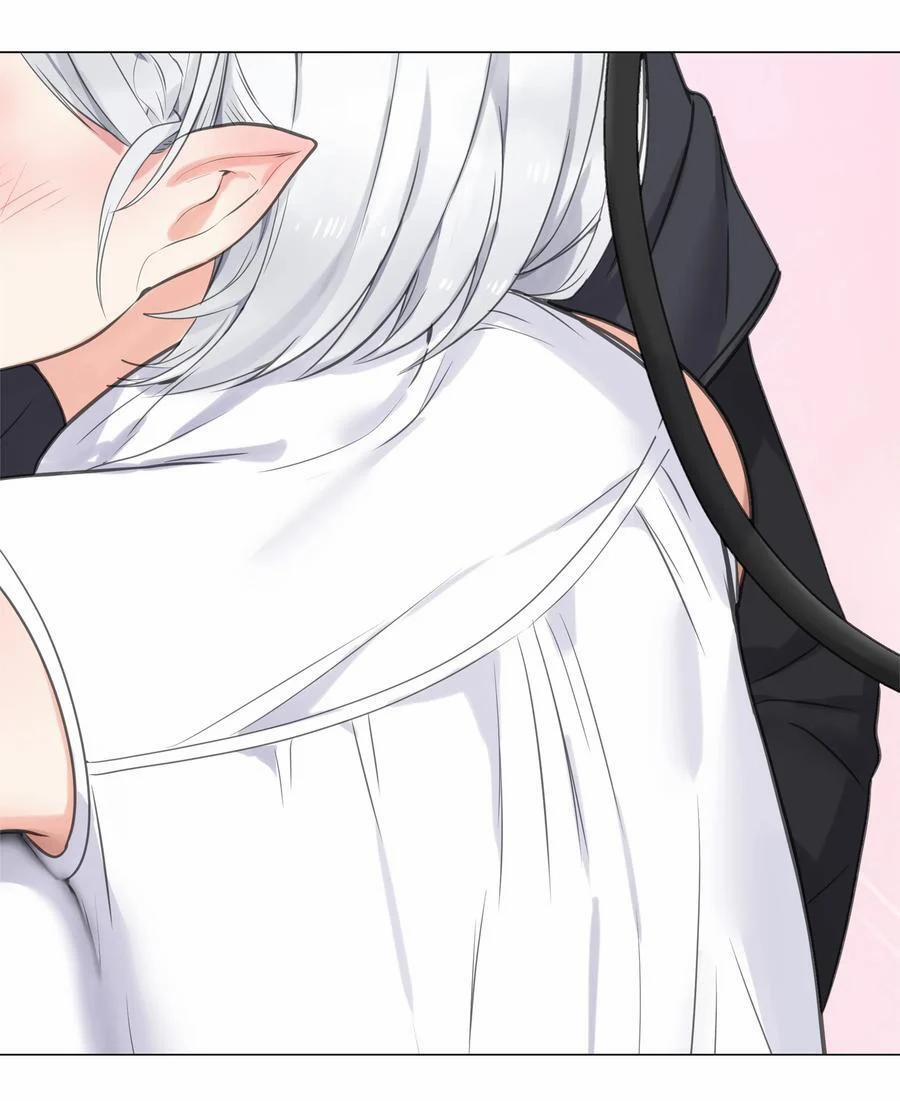 My Harem Grew So Large, I Was Forced To Ascend 51 trang 2