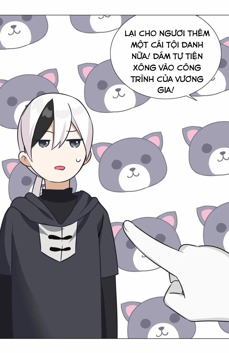 My Harem Grew So Large, I Was Forced To Ascend 51 trang 24