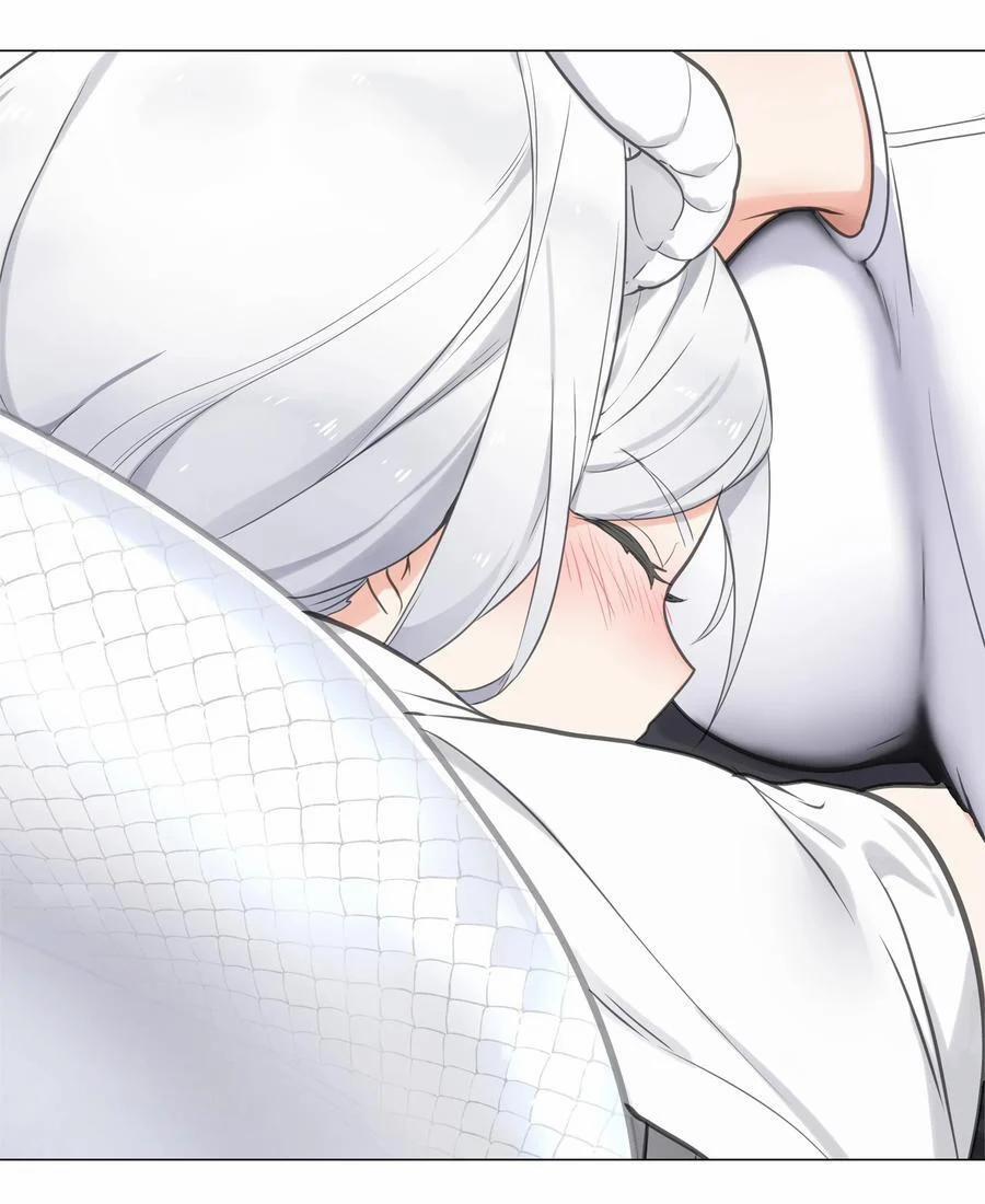 My Harem Grew So Large, I Was Forced To Ascend 51 trang 3