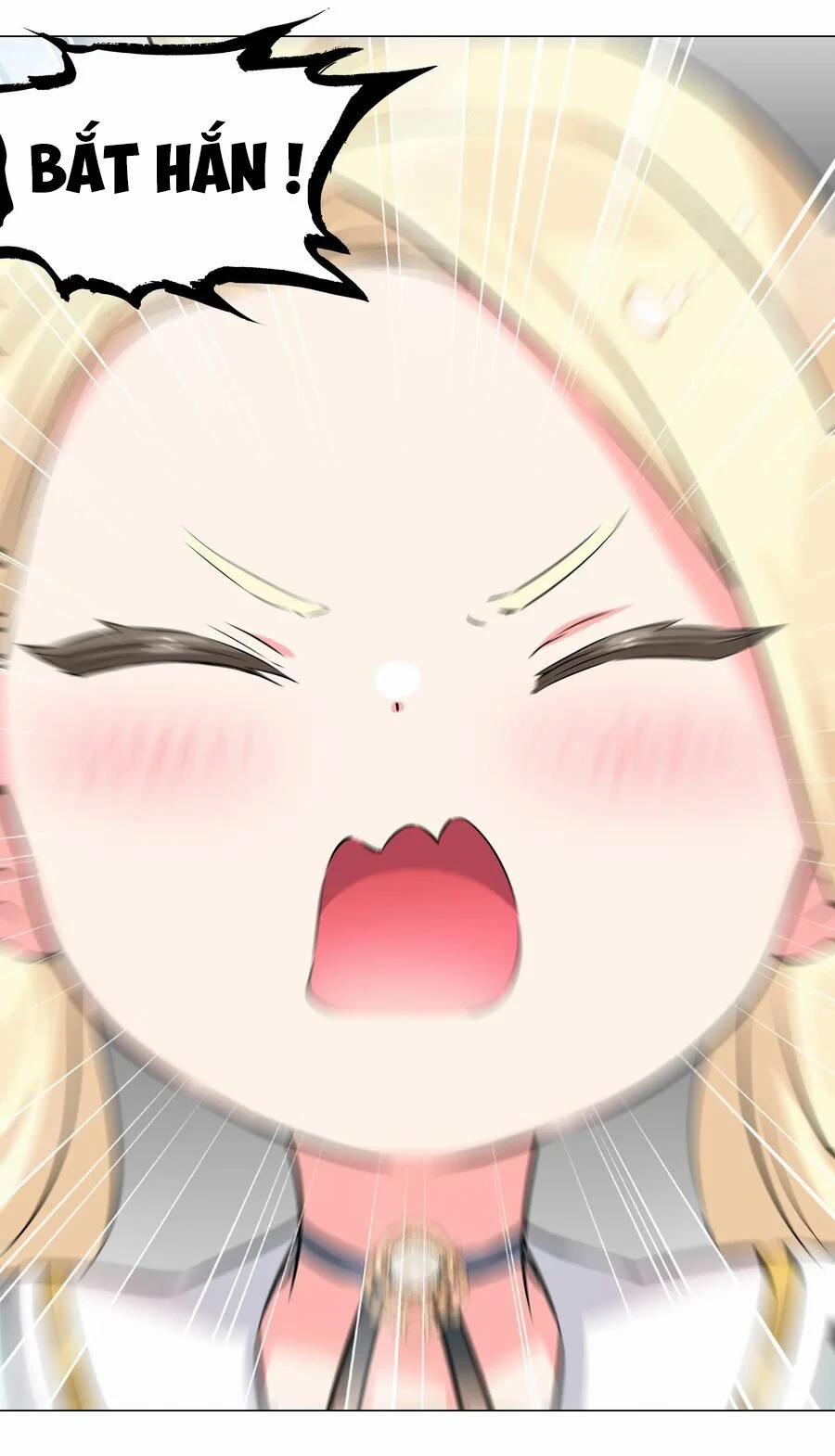 My Harem Grew So Large, I Was Forced To Ascend 51 trang 32