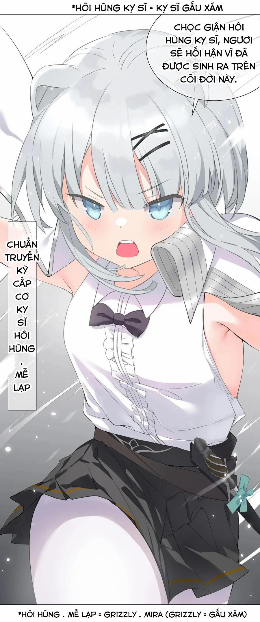 My Harem Grew So Large, I Was Forced To Ascend 51 trang 33