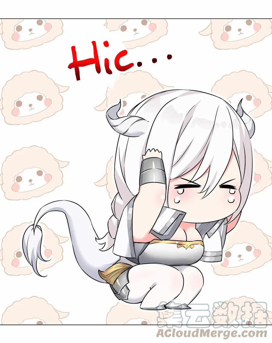 My Harem Grew So Large, I Was Forced To Ascend 51 trang 43