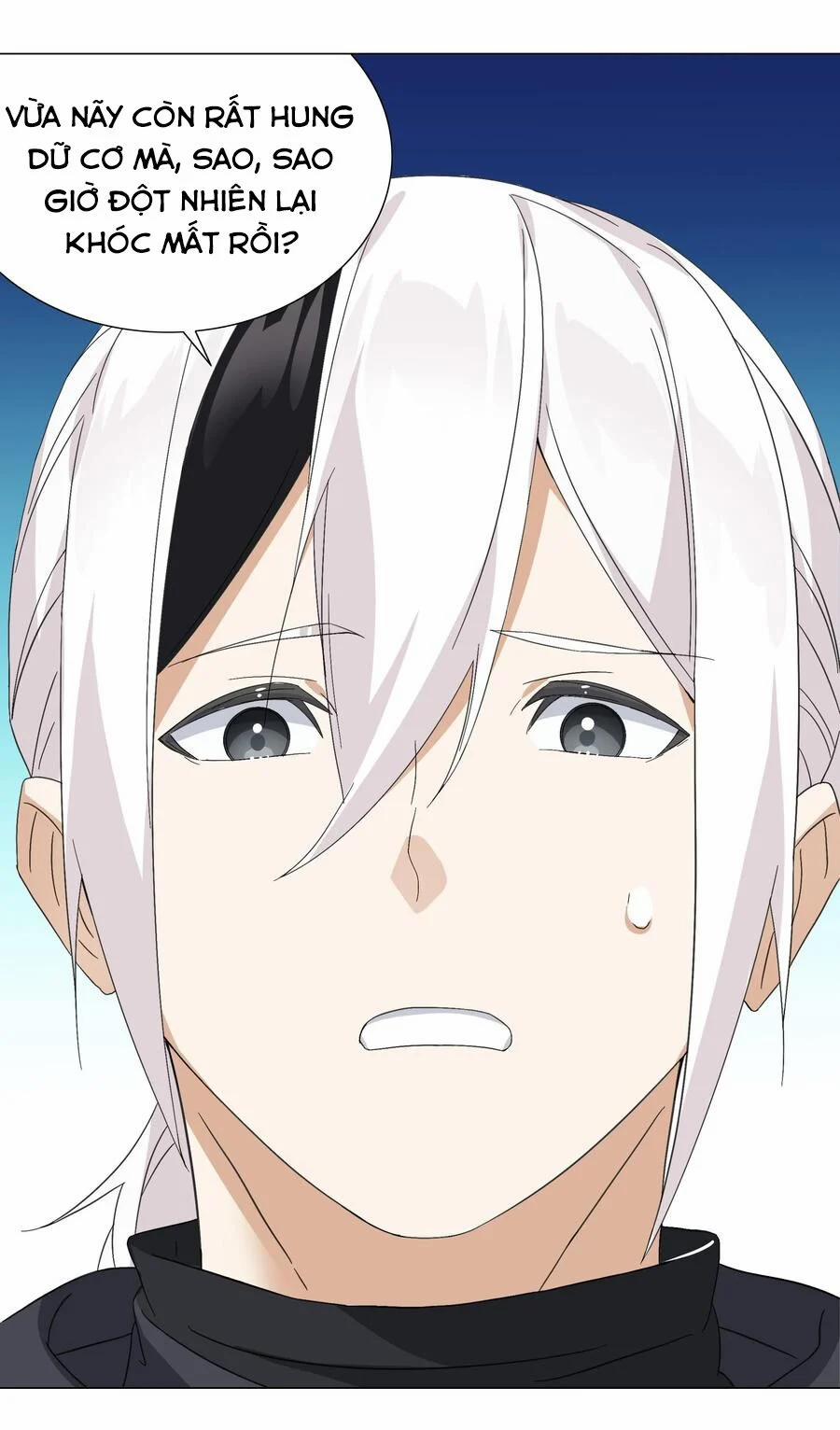 My Harem Grew So Large, I Was Forced To Ascend 51 trang 48