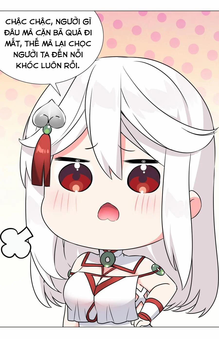 My Harem Grew So Large, I Was Forced To Ascend 51 trang 49