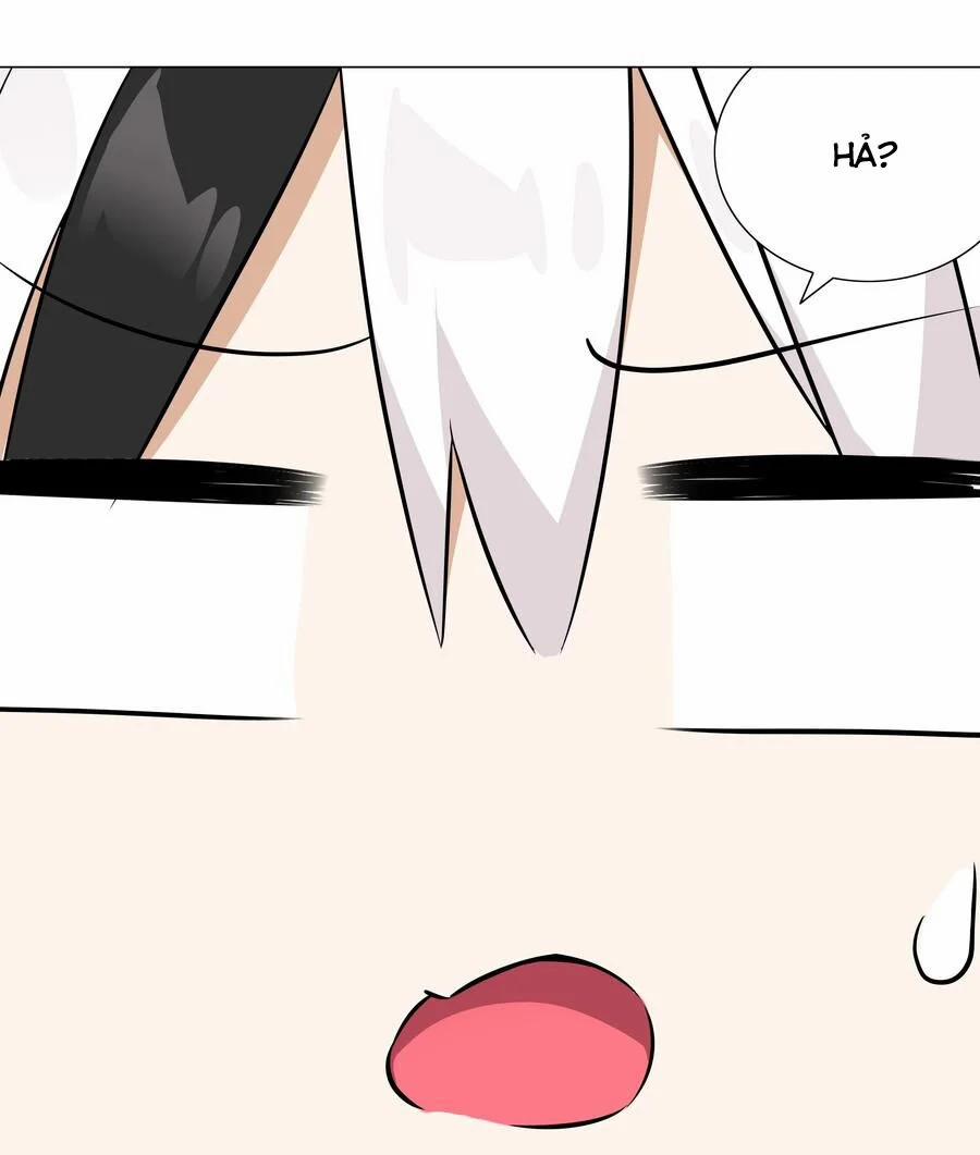 My Harem Grew So Large, I Was Forced To Ascend 51 trang 52