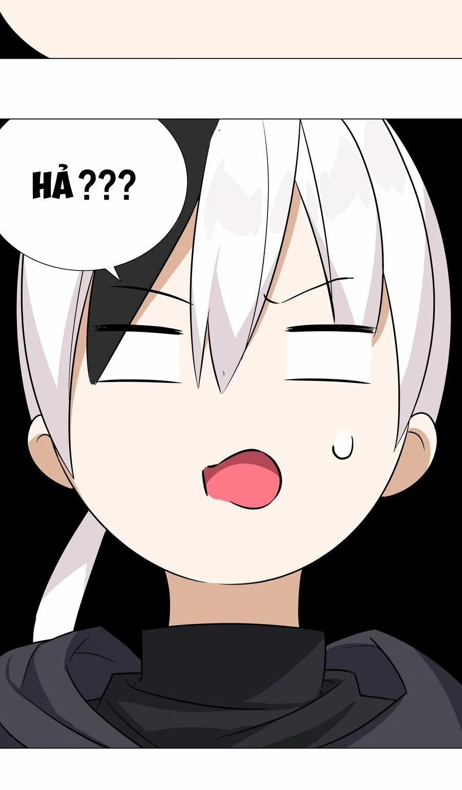 My Harem Grew So Large, I Was Forced To Ascend 51 trang 53