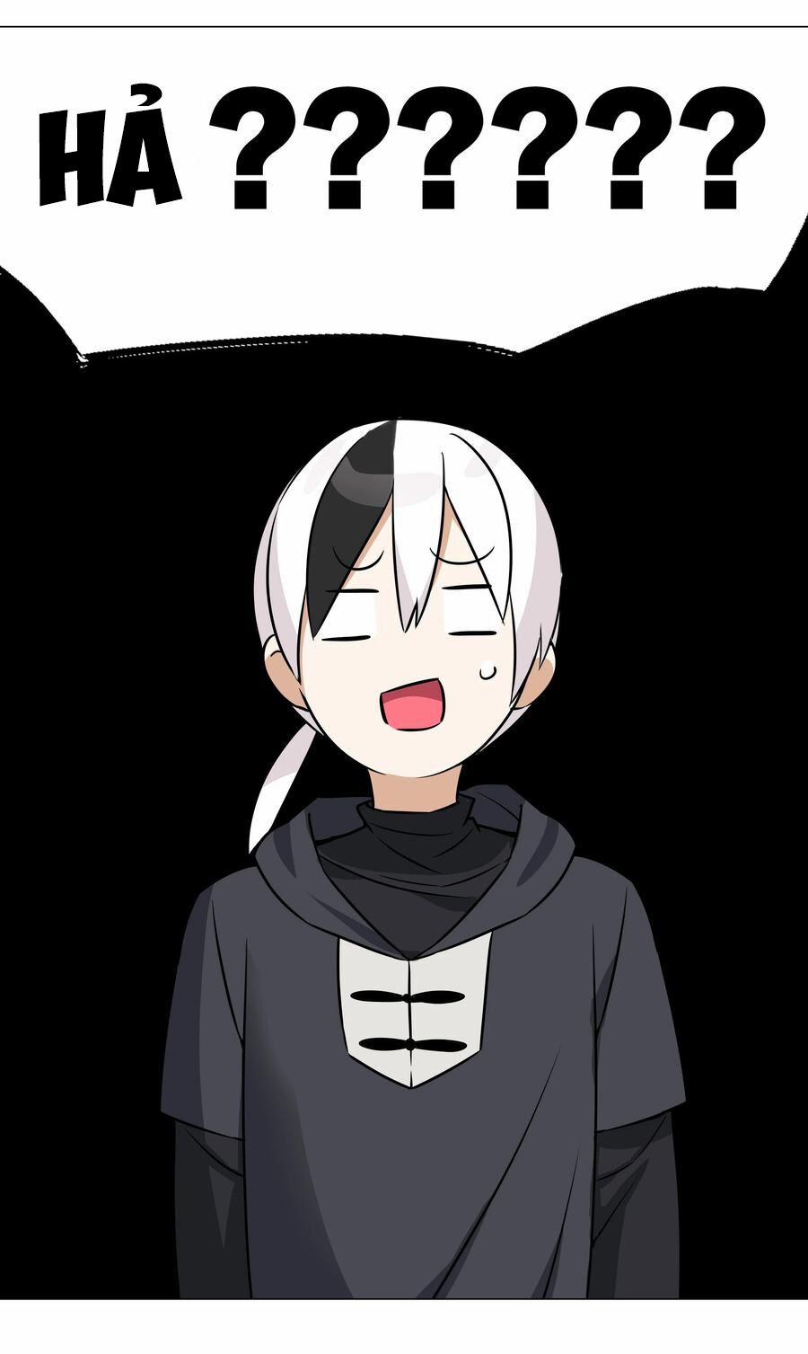 My Harem Grew So Large, I Was Forced To Ascend 51 trang 54