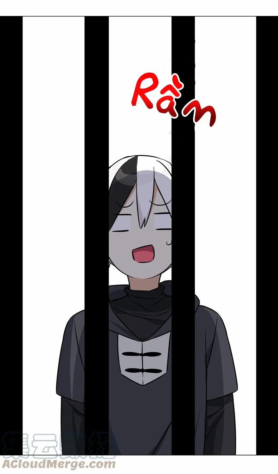 My Harem Grew So Large, I Was Forced To Ascend 51 trang 55