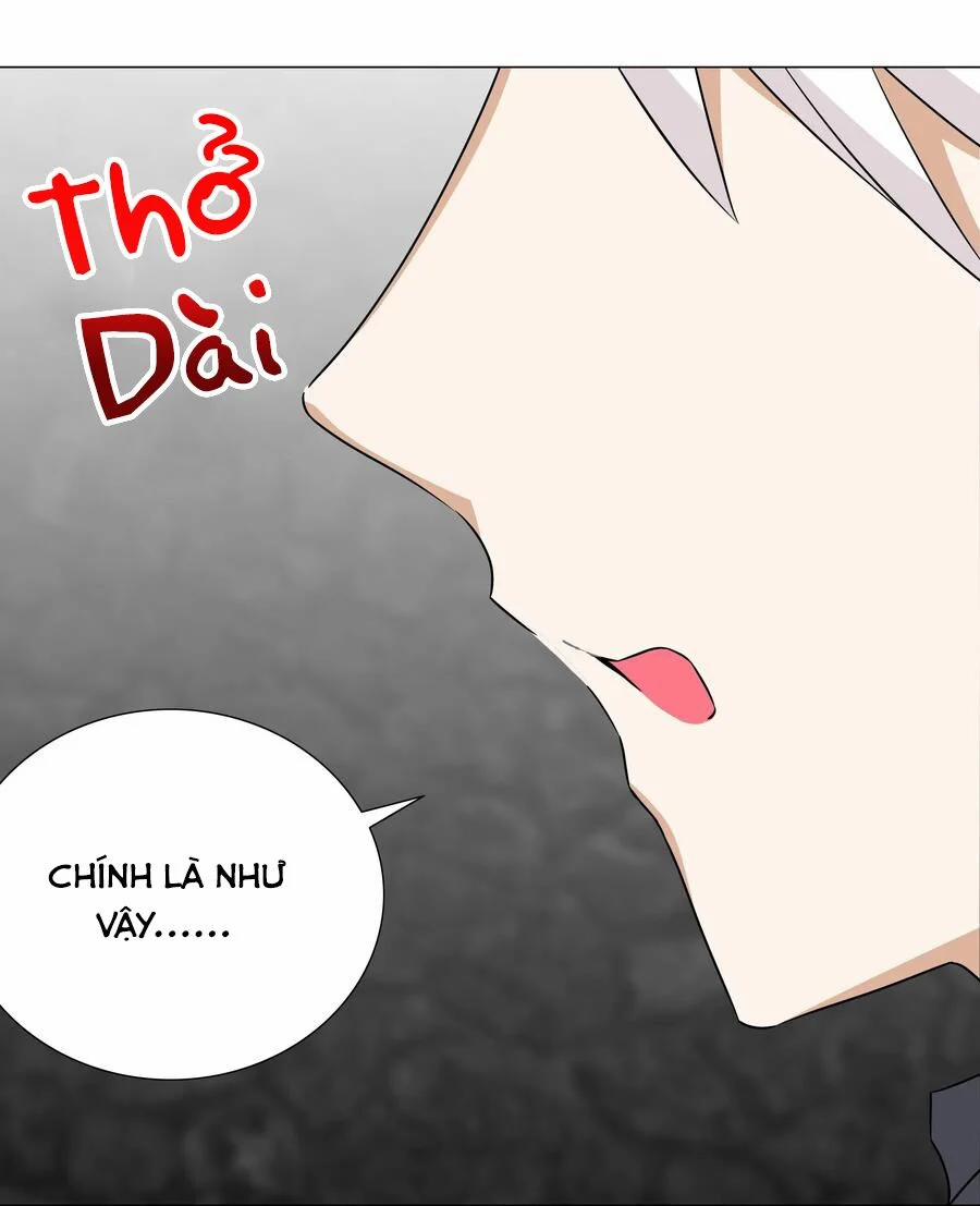 My Harem Grew So Large, I Was Forced To Ascend 51 trang 56