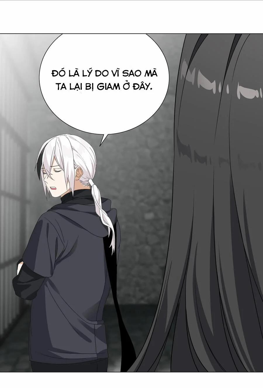 My Harem Grew So Large, I Was Forced To Ascend 51 trang 57