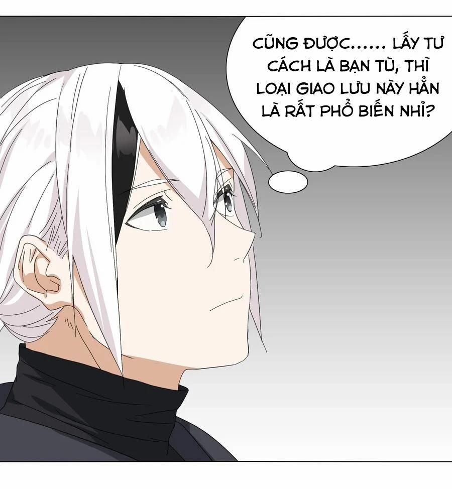 My Harem Grew So Large, I Was Forced To Ascend 51 trang 62