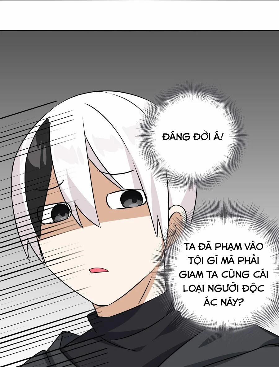 My Harem Grew So Large, I Was Forced To Ascend 51 trang 66