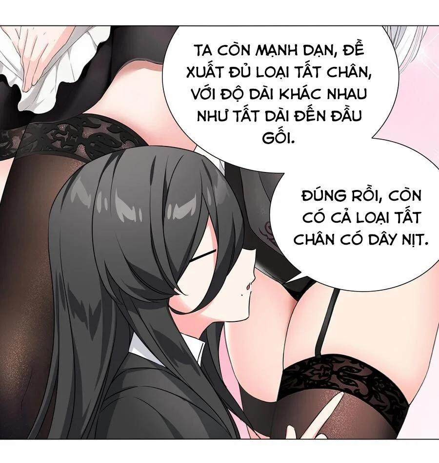 My Harem Grew So Large, I Was Forced To Ascend 51 trang 69