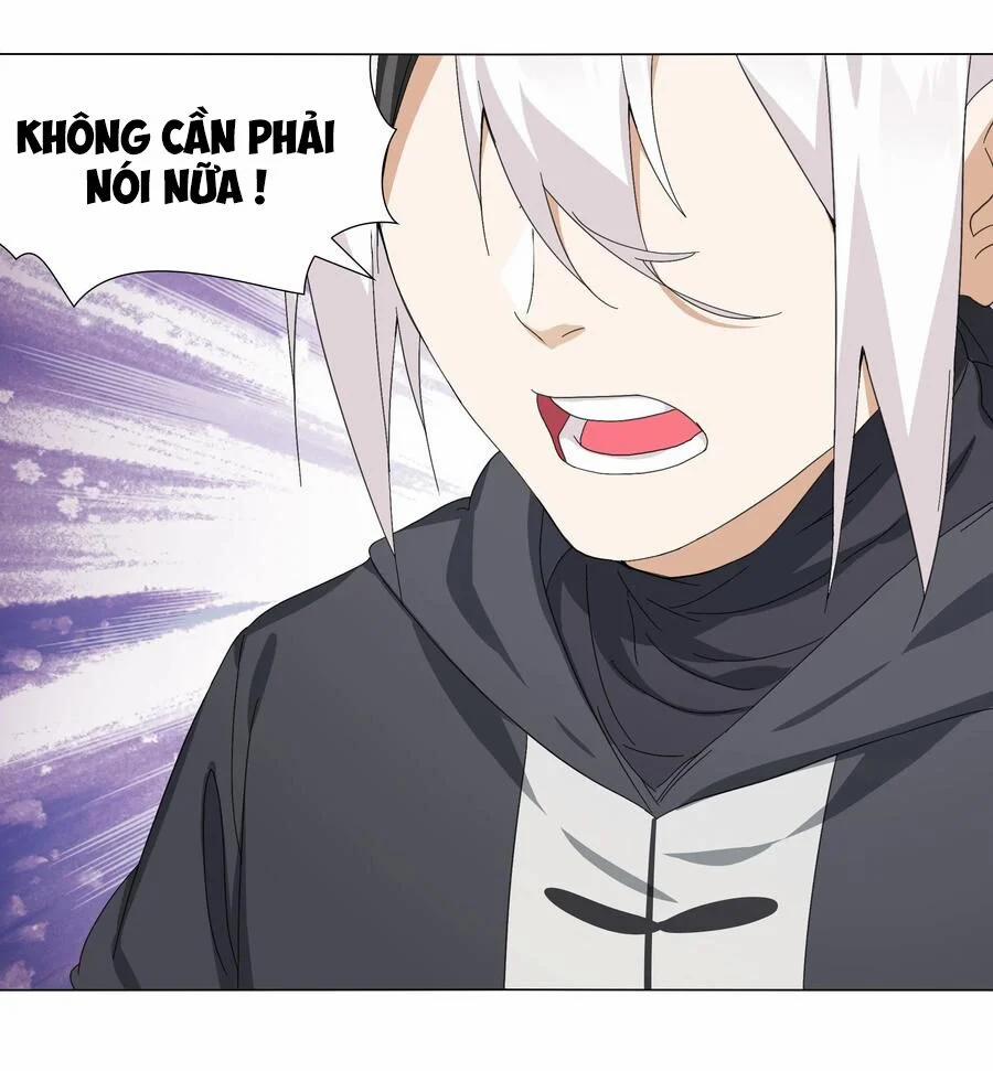 My Harem Grew So Large, I Was Forced To Ascend 51 trang 70