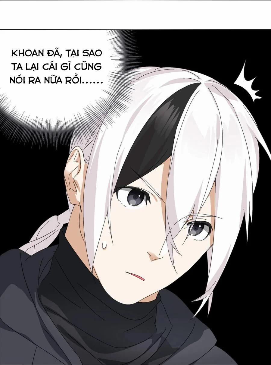 My Harem Grew So Large, I Was Forced To Ascend 51 trang 74