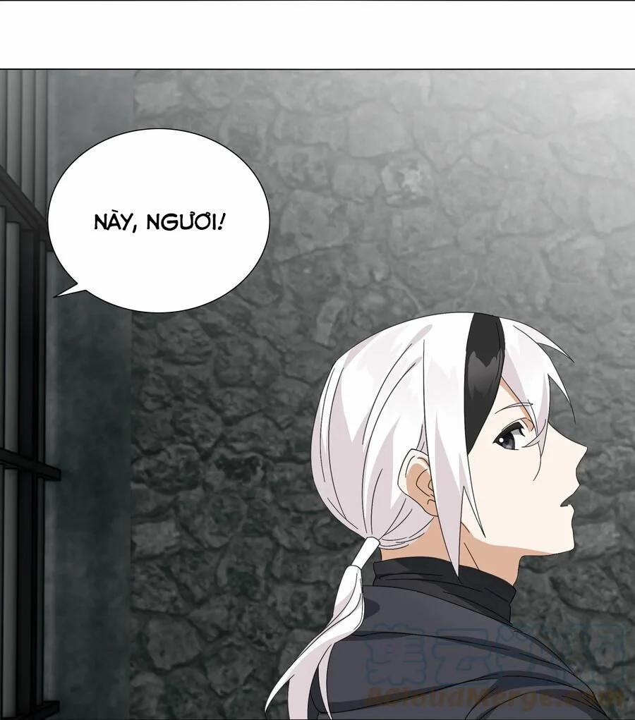 My Harem Grew So Large, I Was Forced To Ascend 51 trang 75