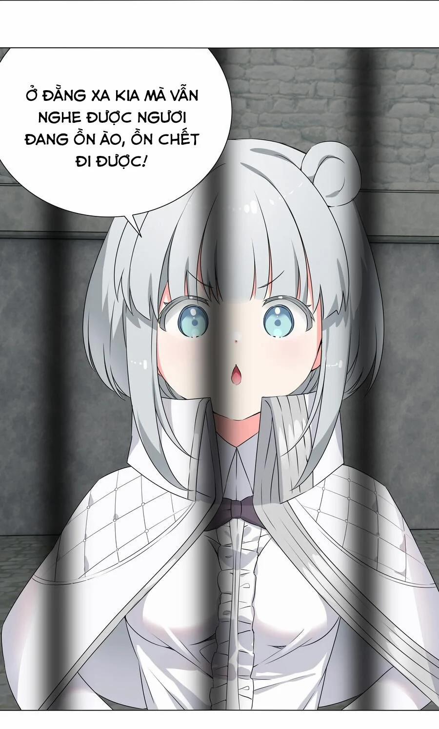 My Harem Grew So Large, I Was Forced To Ascend 51 trang 76