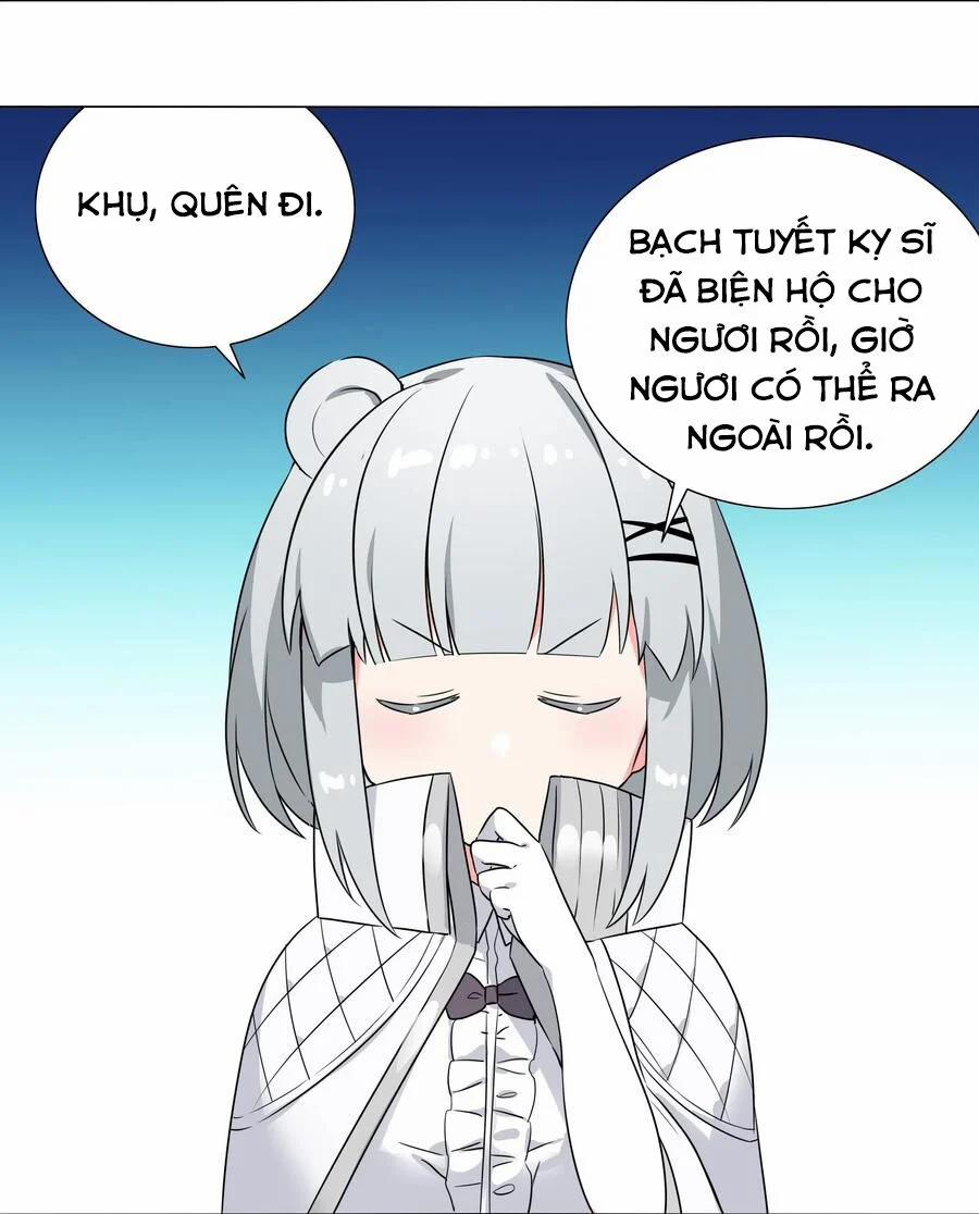 My Harem Grew So Large, I Was Forced To Ascend 51 trang 78