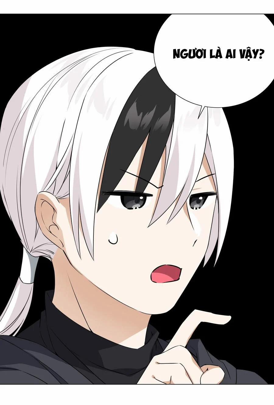 My Harem Grew So Large, I Was Forced To Ascend 51 trang 8