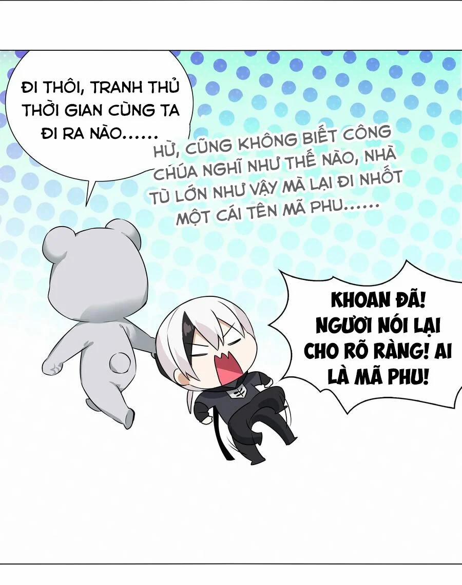 My Harem Grew So Large, I Was Forced To Ascend 51 trang 82