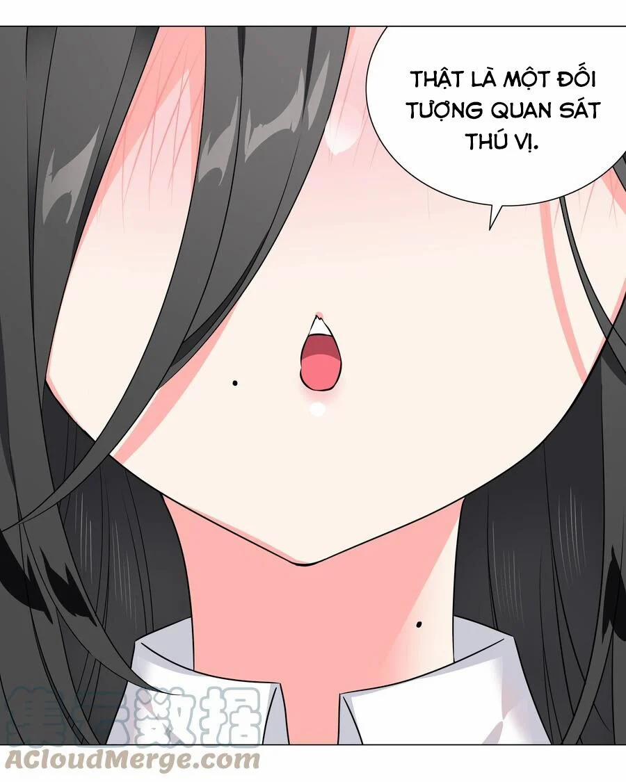 My Harem Grew So Large, I Was Forced To Ascend 51 trang 83