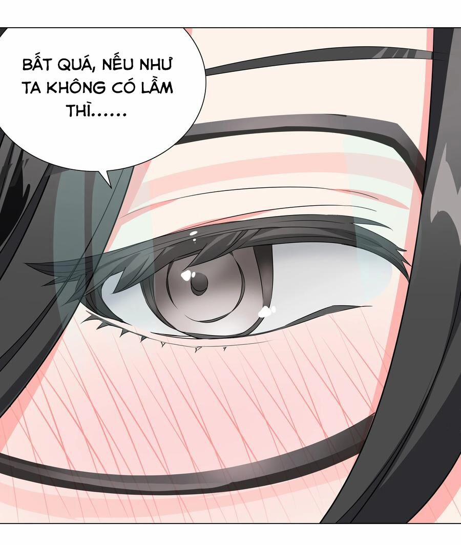 My Harem Grew So Large, I Was Forced To Ascend 51 trang 84