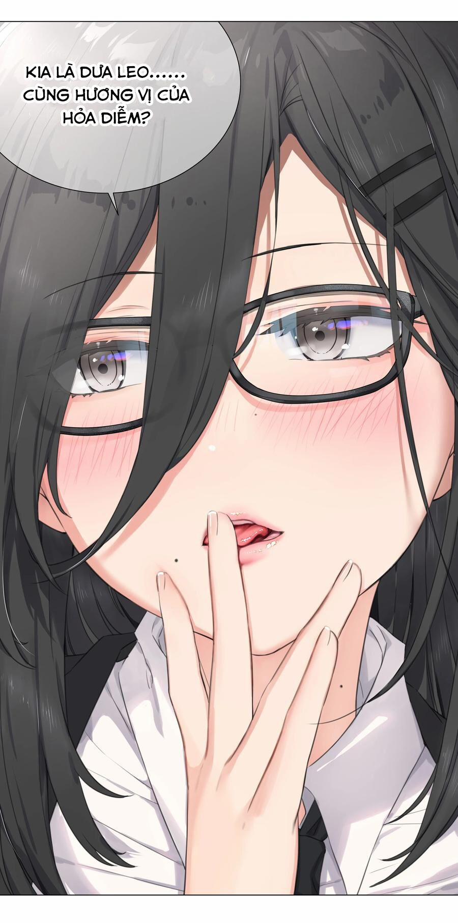 My Harem Grew So Large, I Was Forced To Ascend 51 trang 85