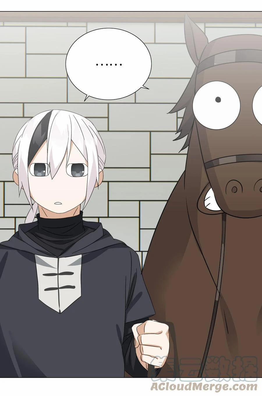 My Harem Grew So Large, I Was Forced To Ascend 51 trang 87