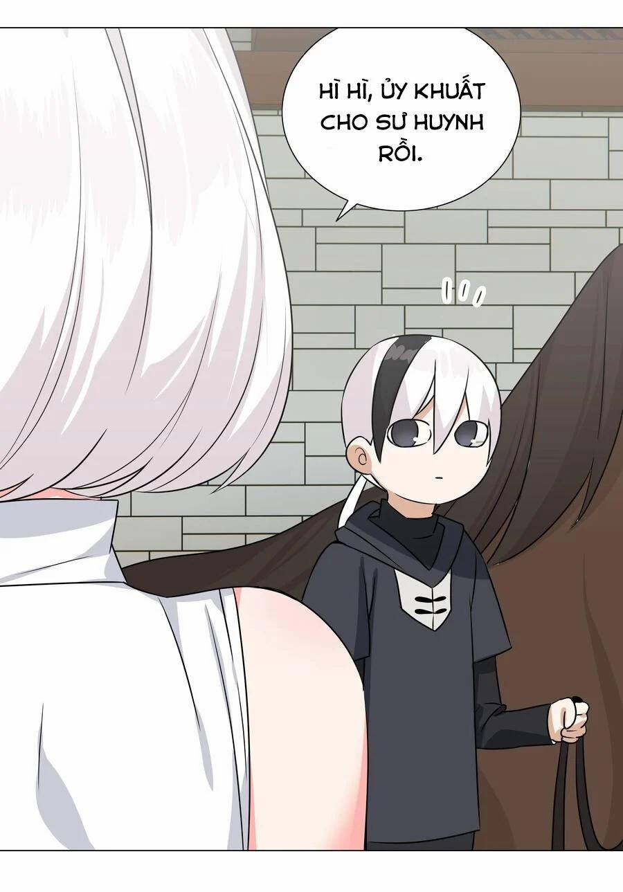 My Harem Grew So Large, I Was Forced To Ascend 51 trang 89