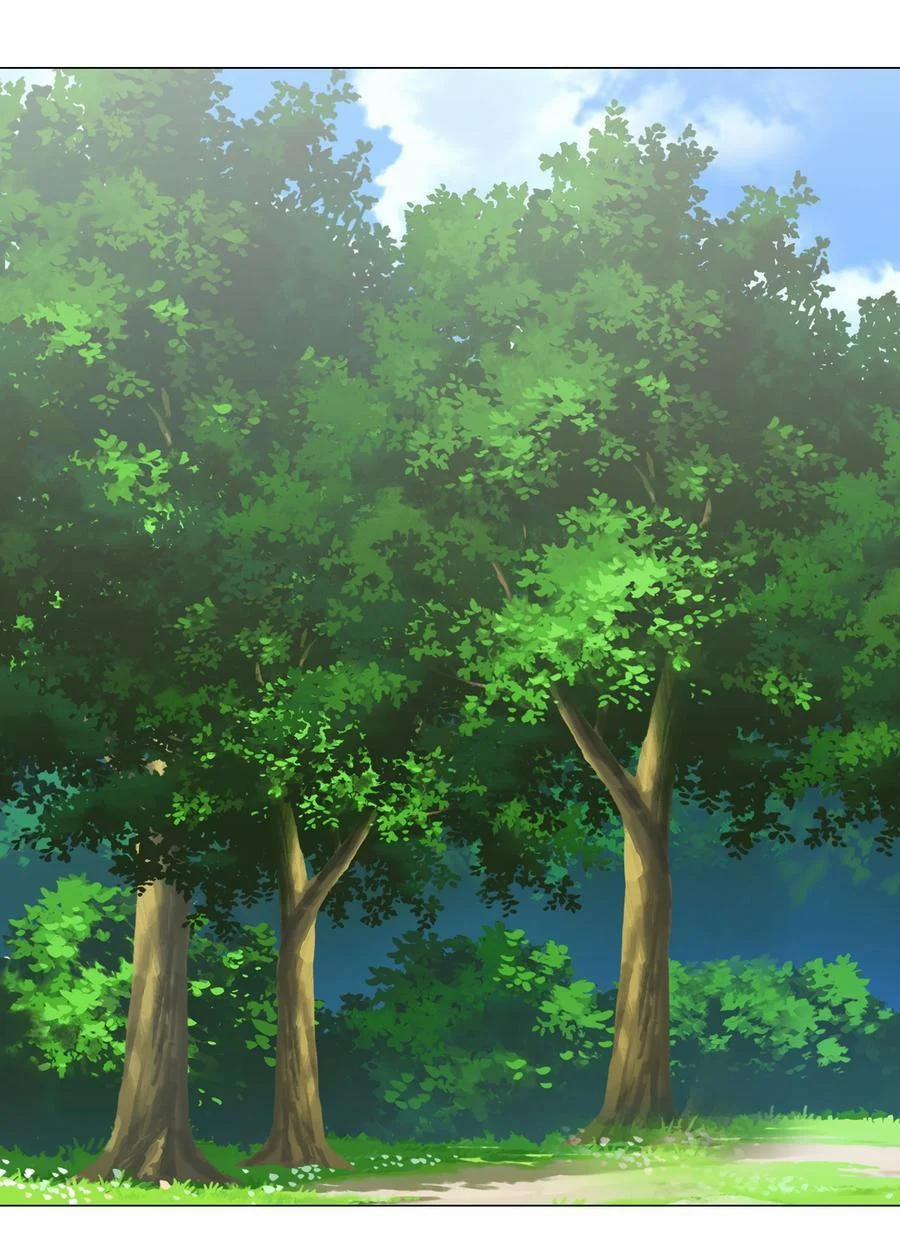 My Harem Grew So Large, I Was Forced To Ascend 51 trang 9