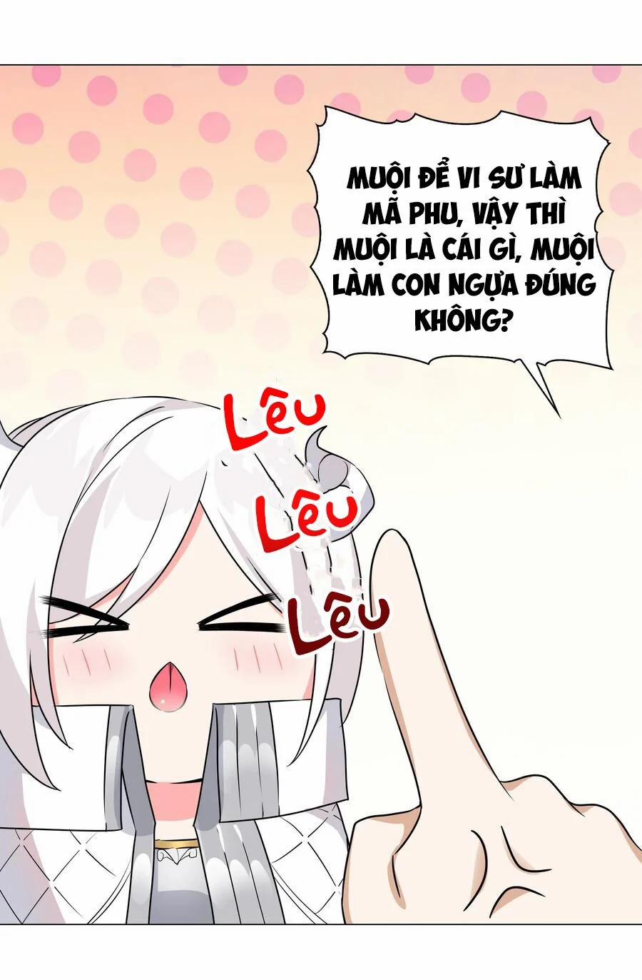 My Harem Grew So Large, I Was Forced To Ascend 51 trang 94