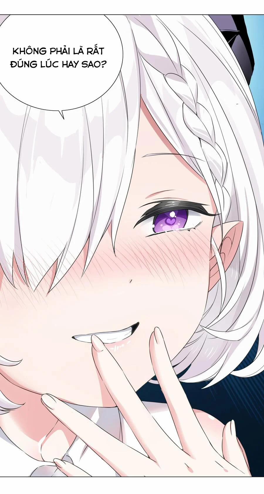 My Harem Grew So Large, I Was Forced To Ascend 51 trang 96