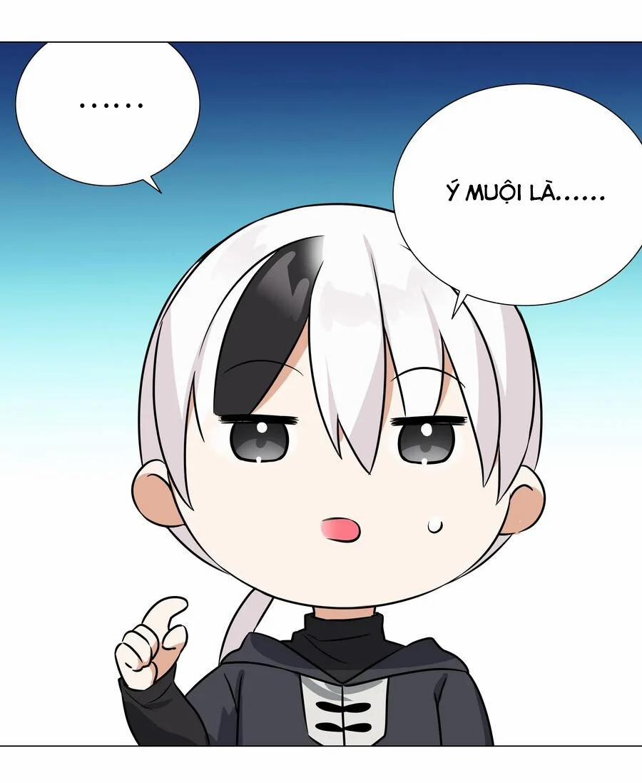 My Harem Grew So Large, I Was Forced To Ascend 51 trang 97