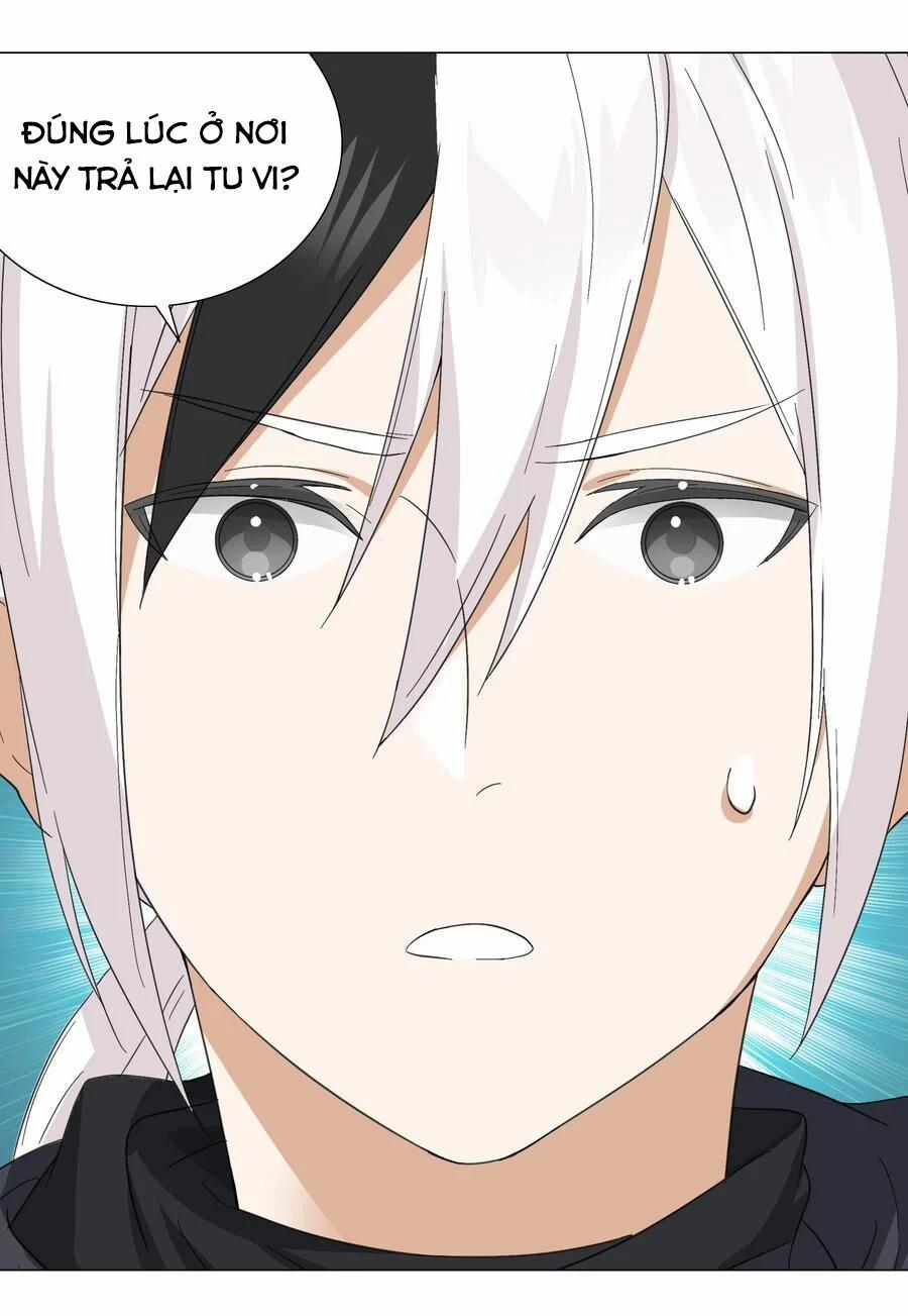 My Harem Grew So Large, I Was Forced To Ascend 51 trang 98