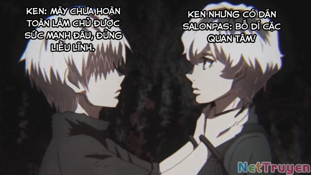 My Harem Grew So Large, I Was Forced To Ascend 52 trang 0