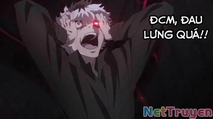 My Harem Grew So Large, I Was Forced To Ascend 52 trang 1