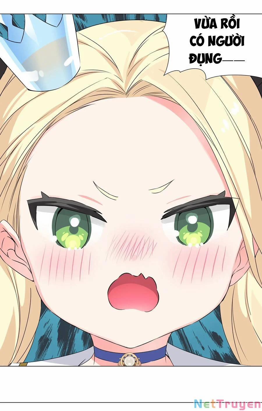 My Harem Grew So Large, I Was Forced To Ascend 52 trang 101