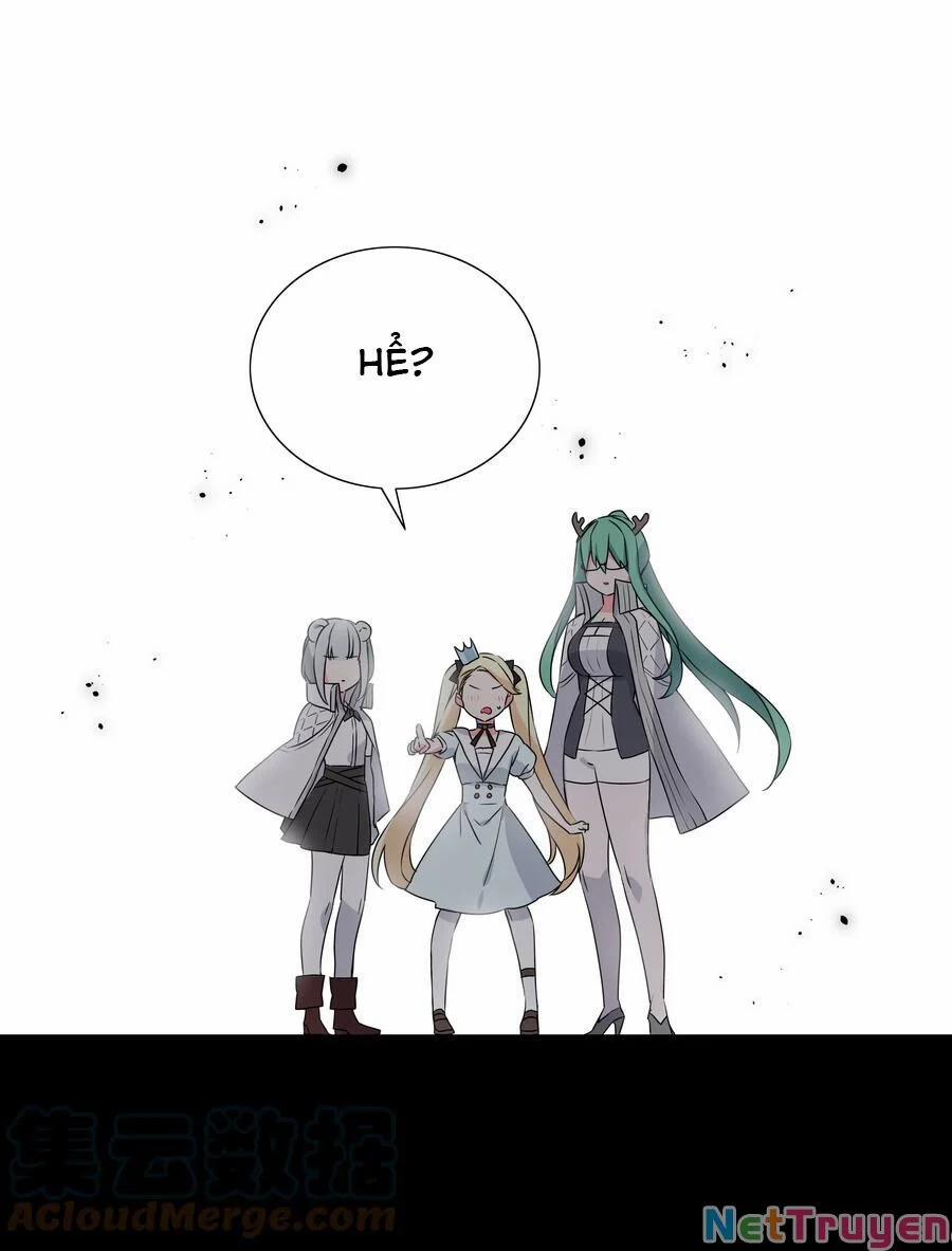 My Harem Grew So Large, I Was Forced To Ascend 52 trang 102