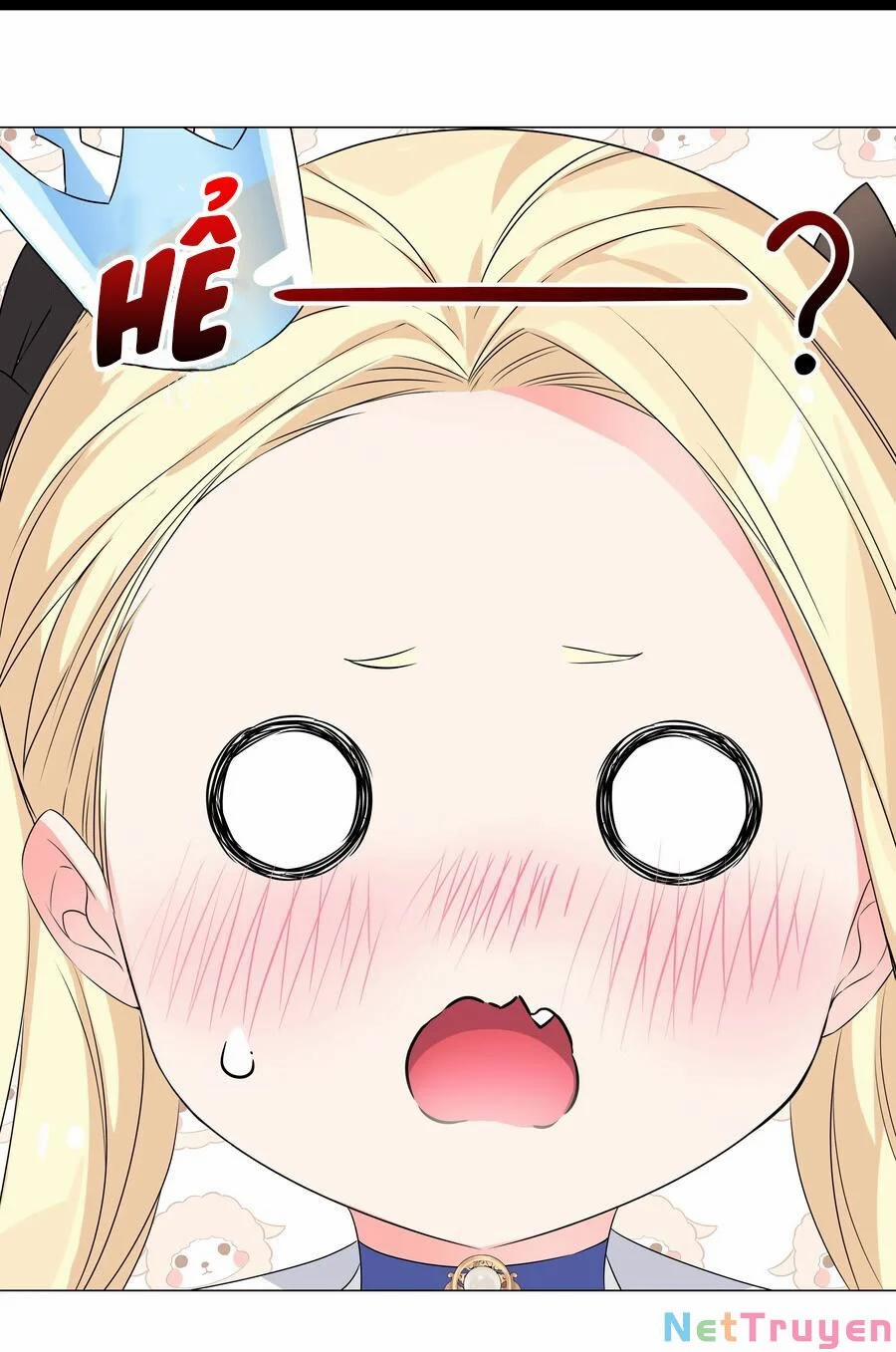 My Harem Grew So Large, I Was Forced To Ascend 52 trang 103