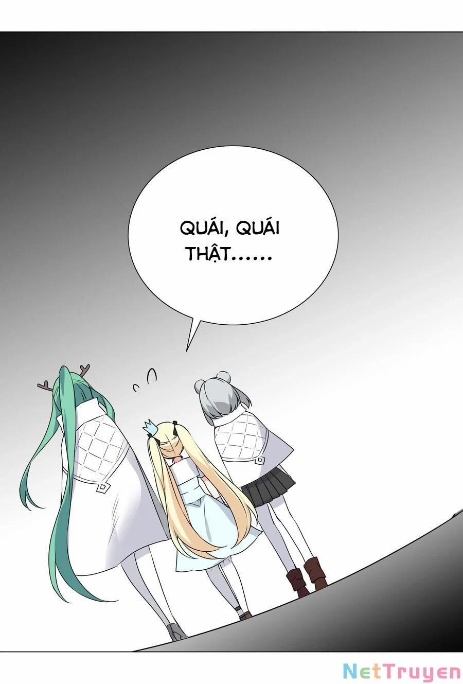 My Harem Grew So Large, I Was Forced To Ascend 52 trang 104