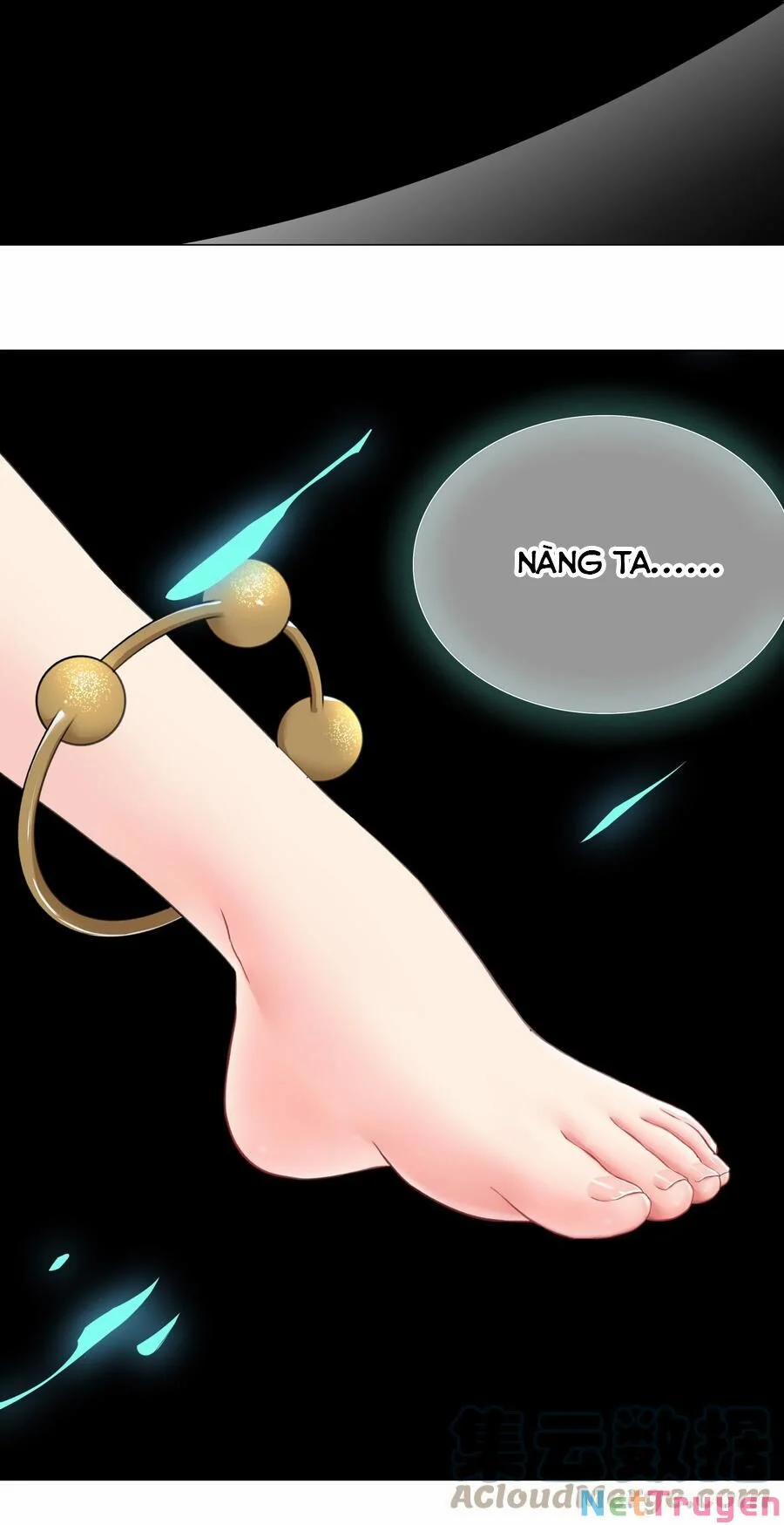 My Harem Grew So Large, I Was Forced To Ascend 52 trang 106