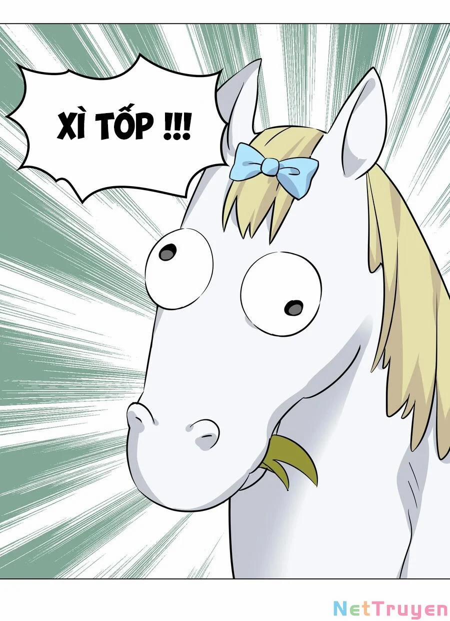 My Harem Grew So Large, I Was Forced To Ascend 52 trang 11